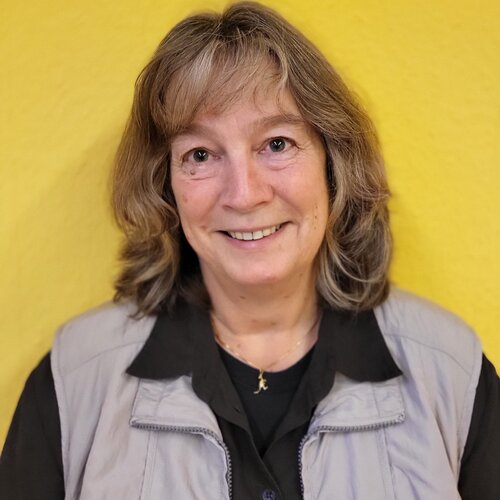 Sabine Gäthke